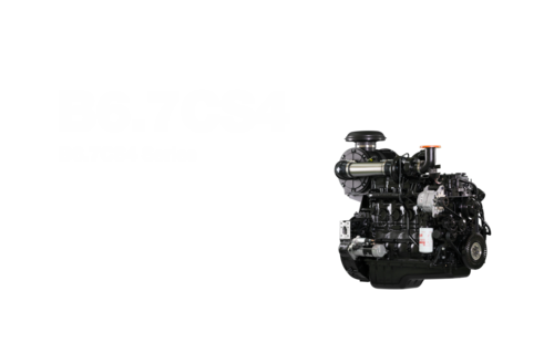 B6.7CS4