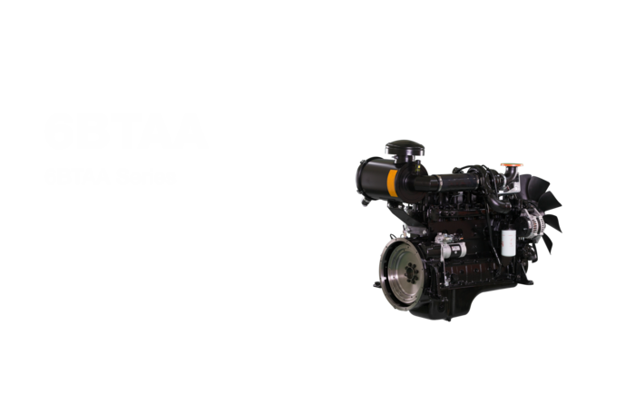 6BTAA系列