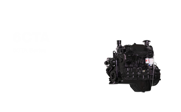 6CTA系列