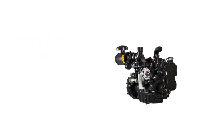 6CTAA系列