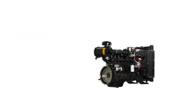 6BTA系列